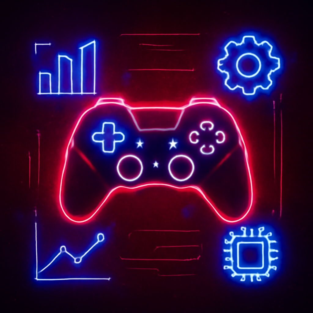 A professional icon representing the Daman Game Help Center.