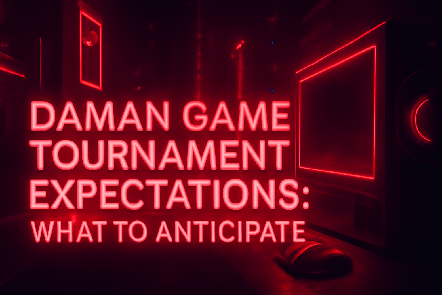 Informational scene related to Daman Game Login Guide, showcasing the guide's purpose.