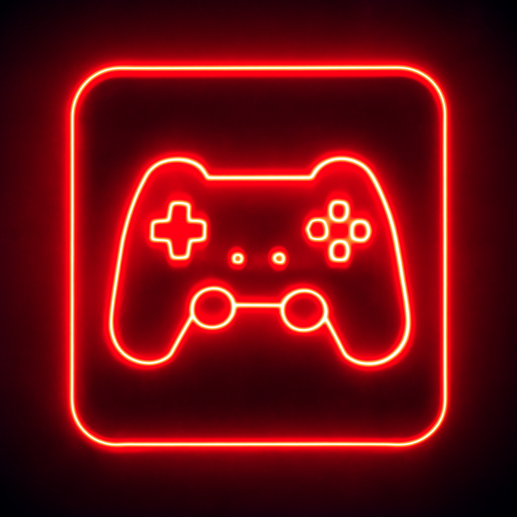 Minimal badge representing Daman Game Login Guide.