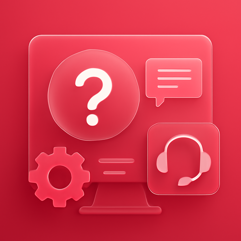 An educational diagram illustrating how to troubleshoot sign-in errors for Daman Game.