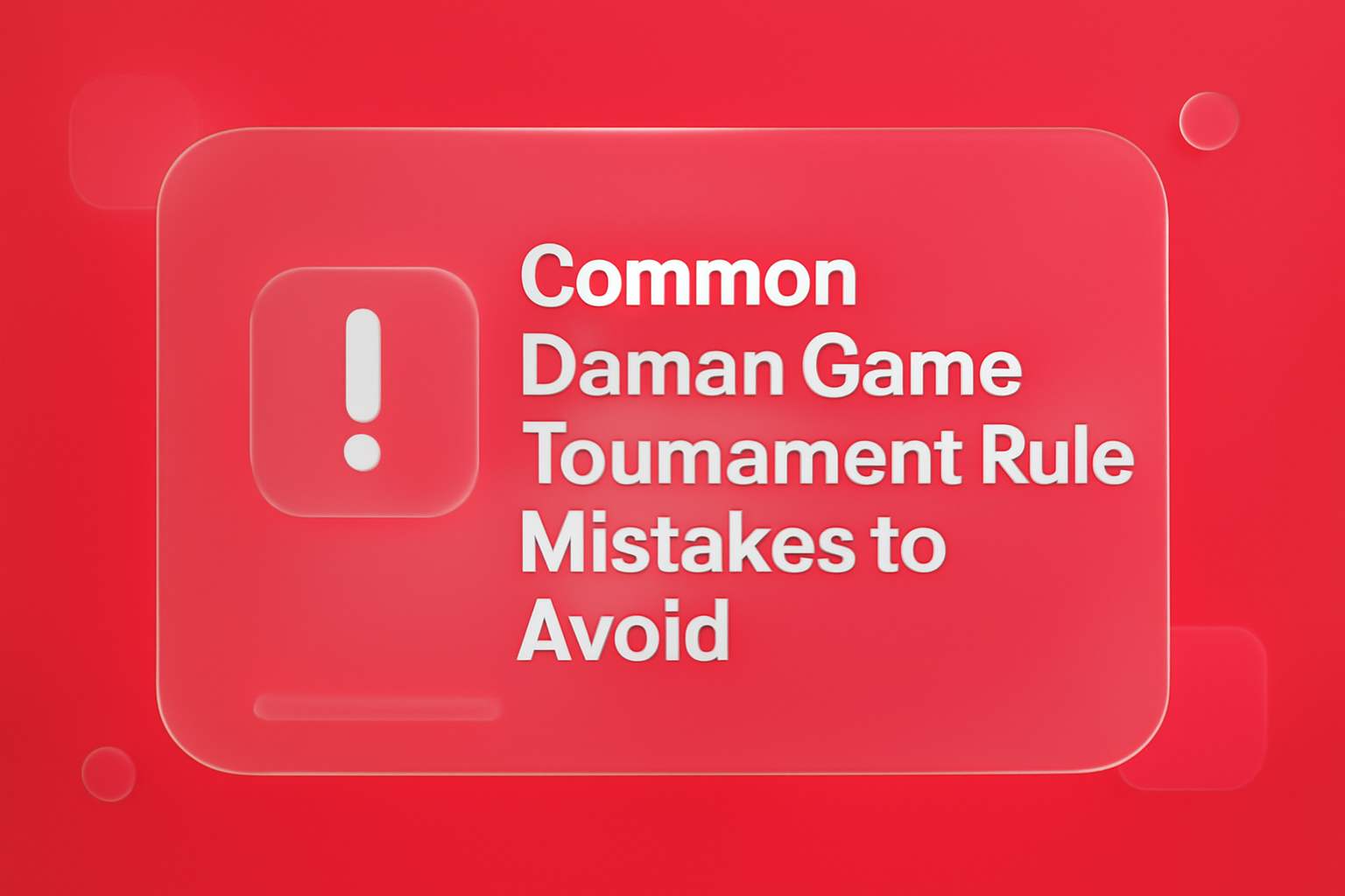 A graphic illustrating the Daman Game Account Recovery process with a professional design.