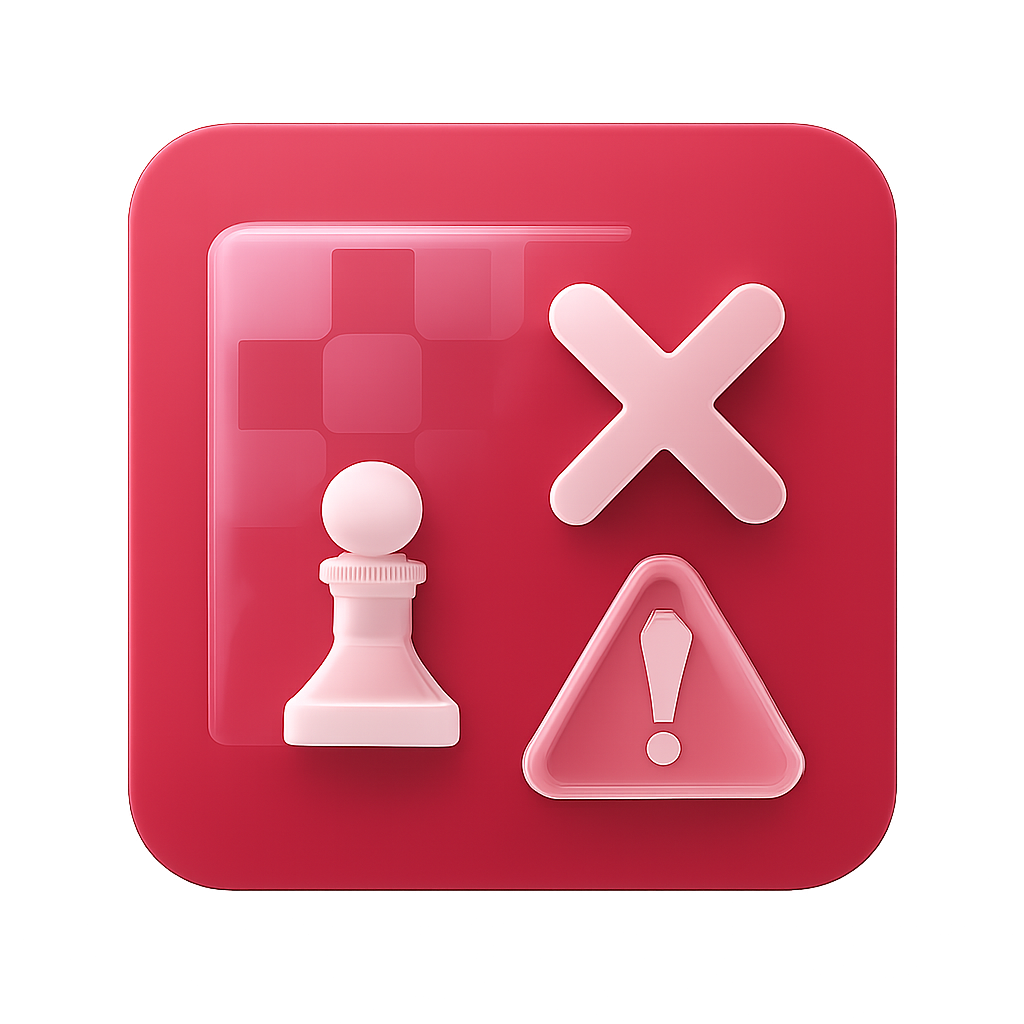 An icon representing assistance with Daman Game Account Recovery.