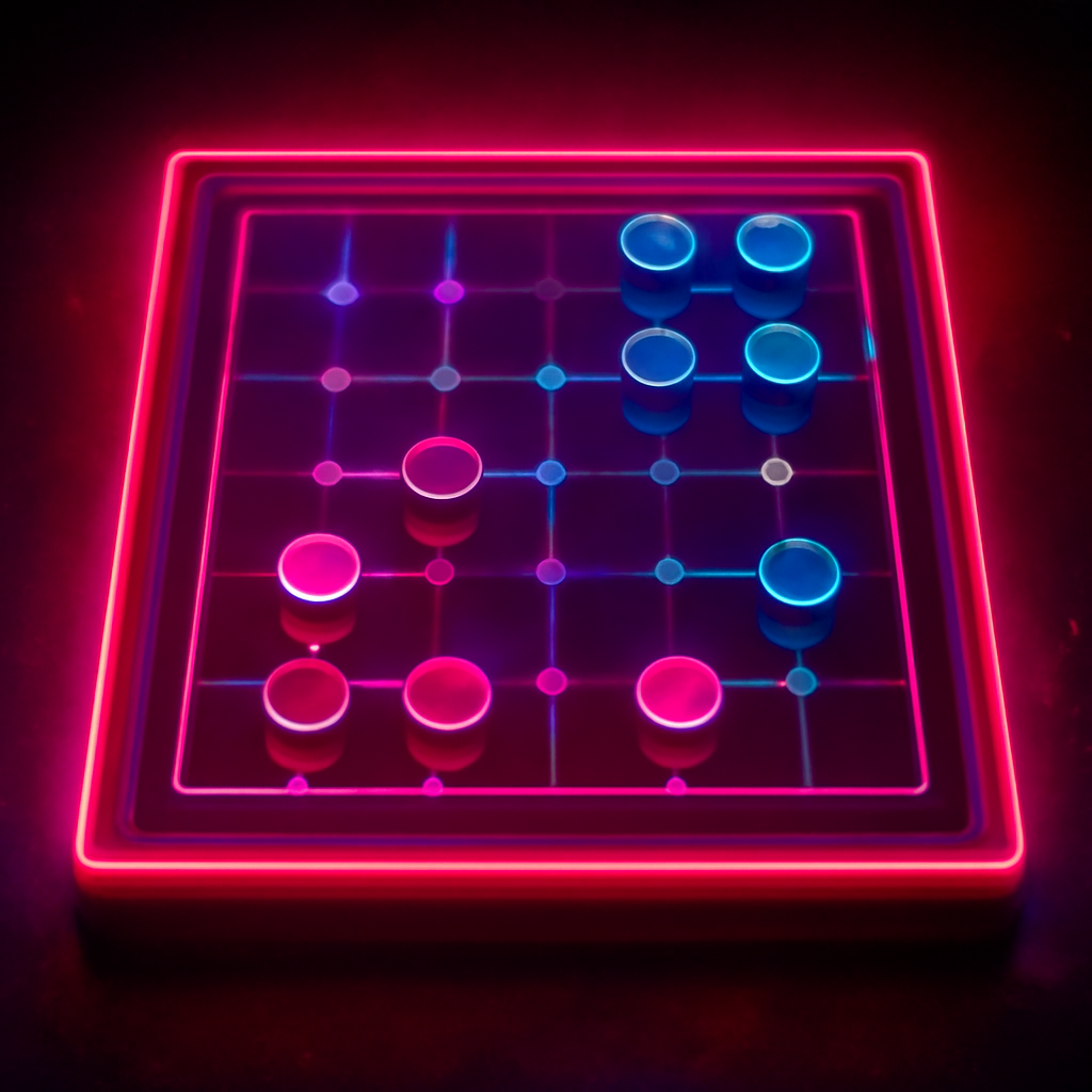 A badge symbolizing the Daman Game Password Recovery Steps.