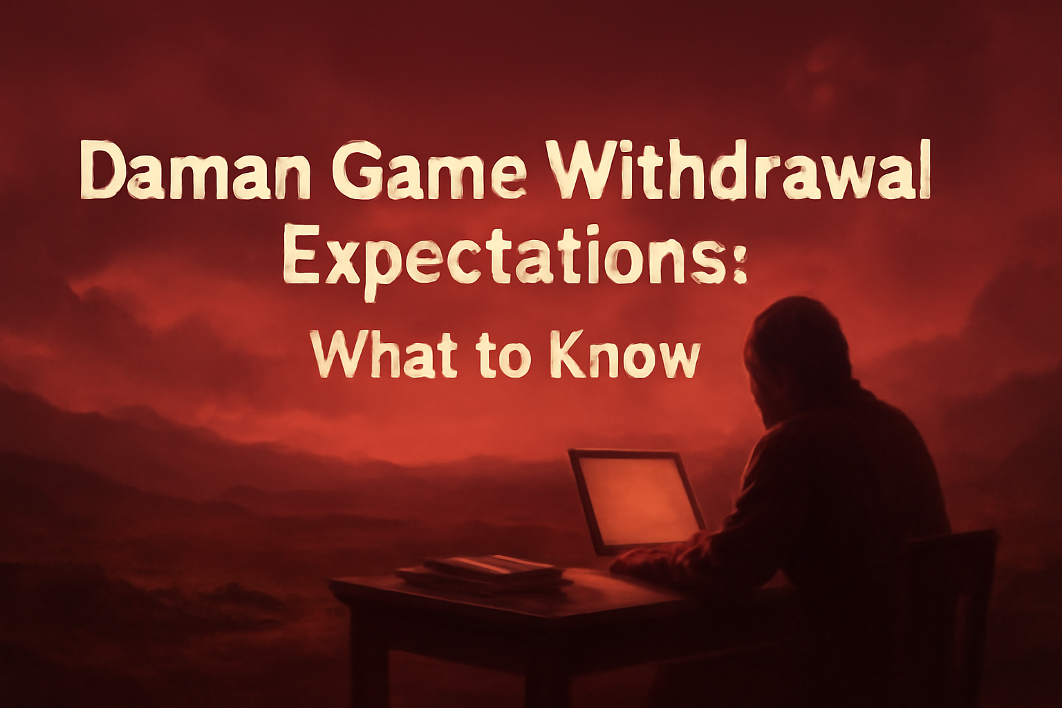 An informative illustration of the Daman Game Account Validation Process.