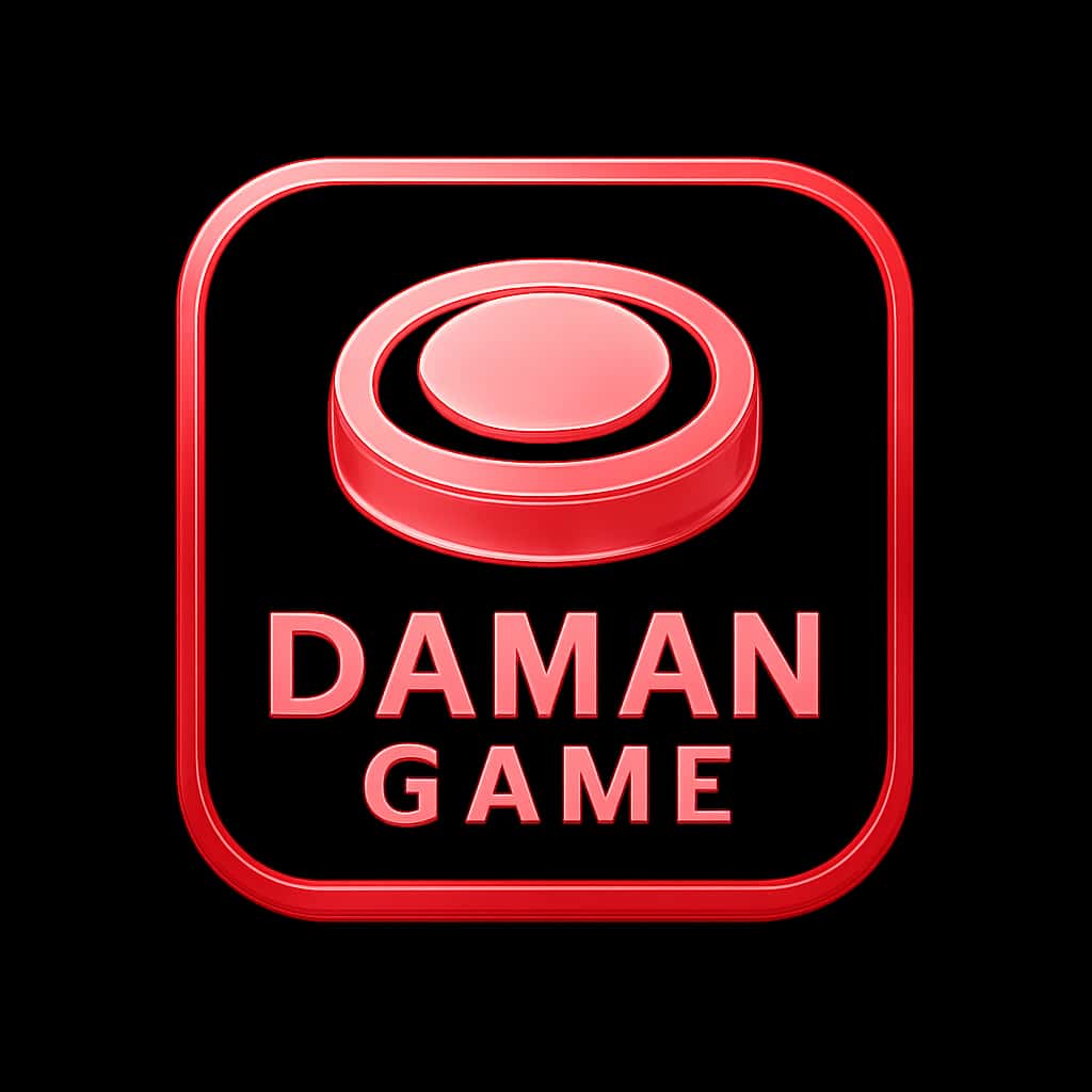 Daman Game App Icon